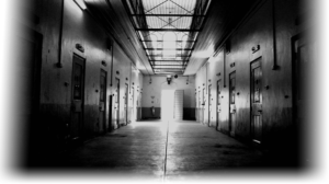C-Block Prison Break Escape Room Game In Chattanooga