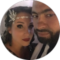 JANE &amp; ERIC Gonzalez Avatar